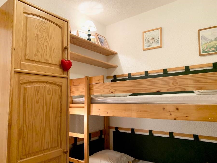 Les Portes de la Vanoise - apt 209A