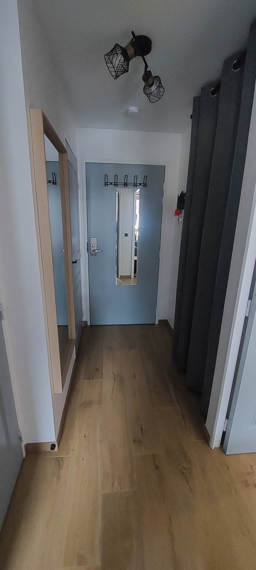 Résidence les Alpages de Val-Cenis Apt E110