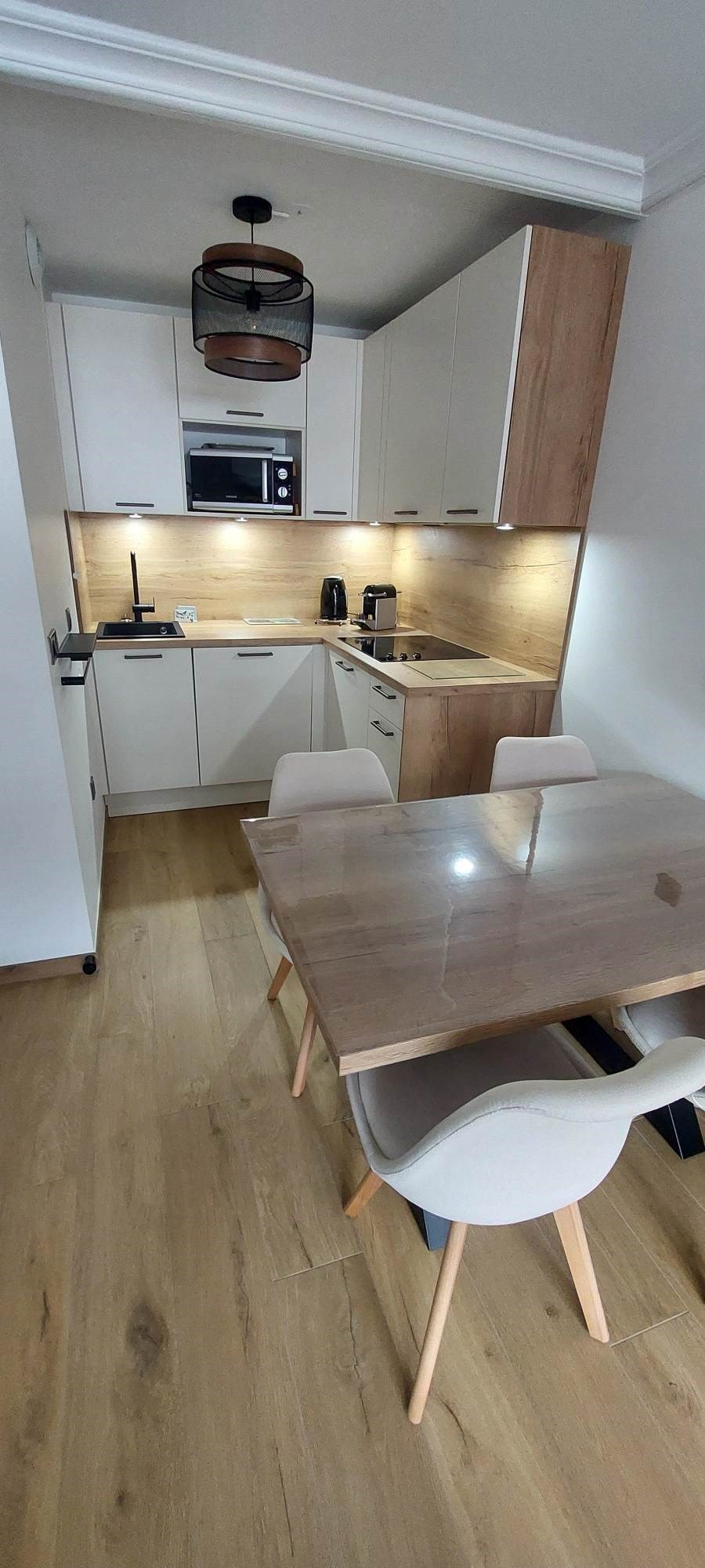 Résidence les Alpages de Val-Cenis Apt E110
