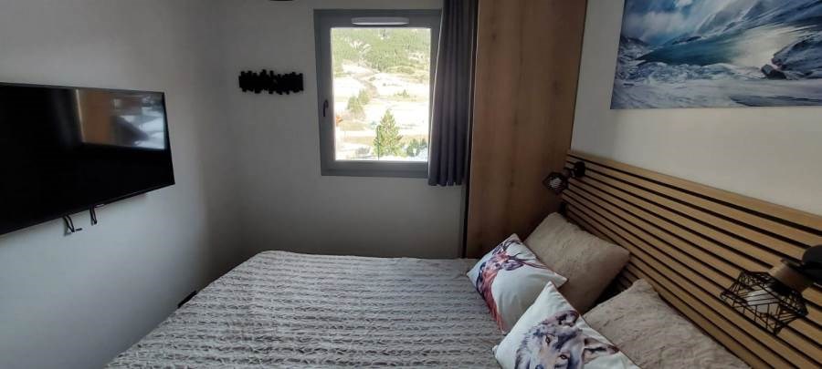 Résidence les Alpages de Val-Cenis Apt E110