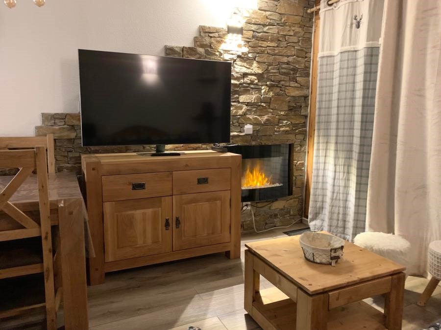 Les Balcons de la Vanoise - apt 307