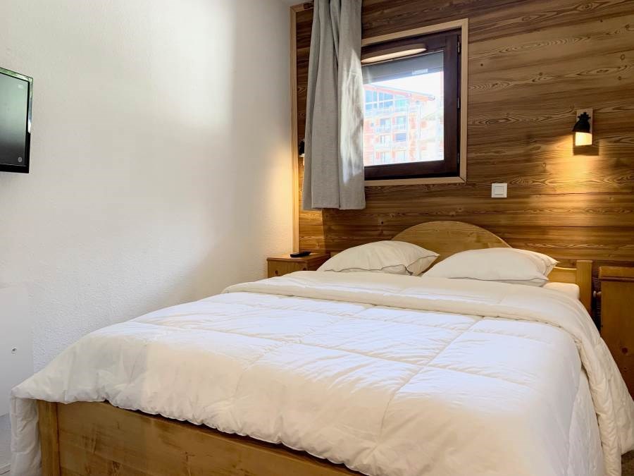 Les Balcons de la Vanoise - apt 307