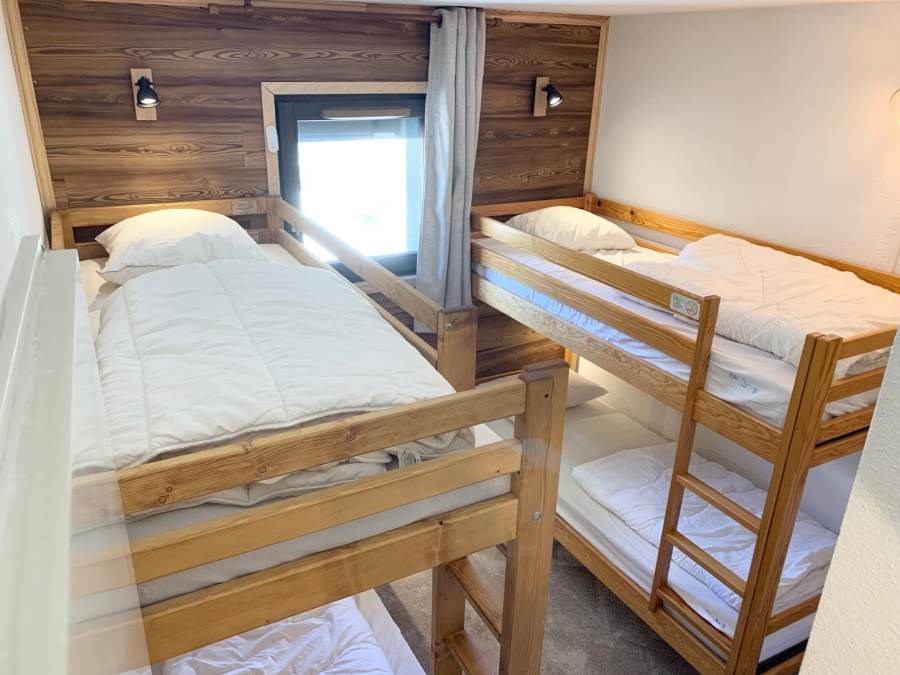 Les Balcons de la Vanoise - apt 307