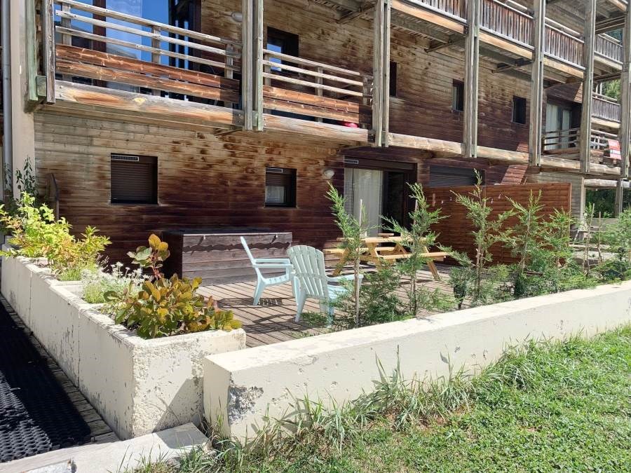 Les Balcons de la Vanoise - apt 307