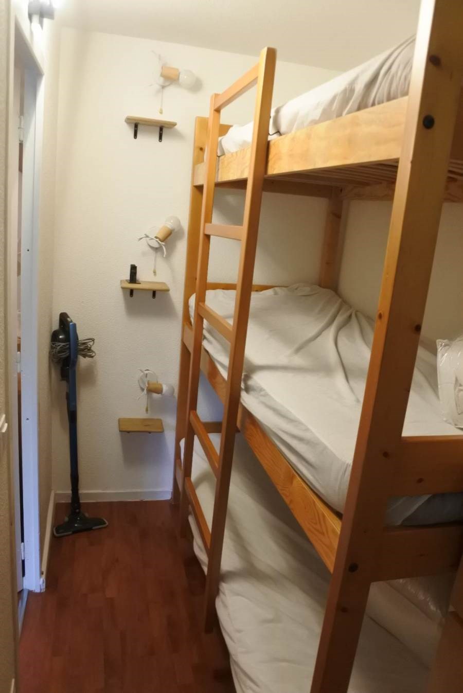 Les Mélèzets 1 - Studio 4/5 personnes