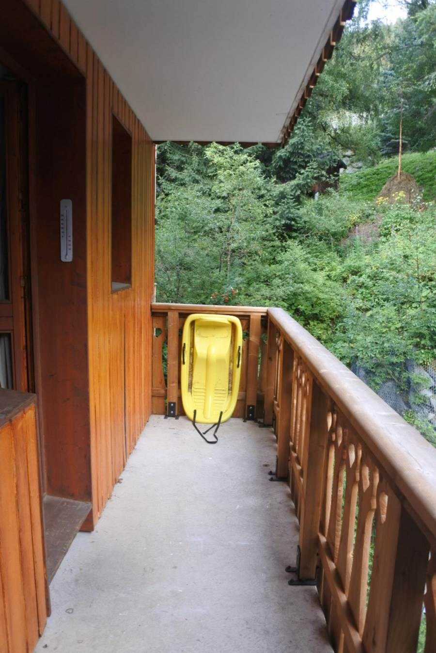 Les Mélèzets 1 - Studio 4/5 personnes