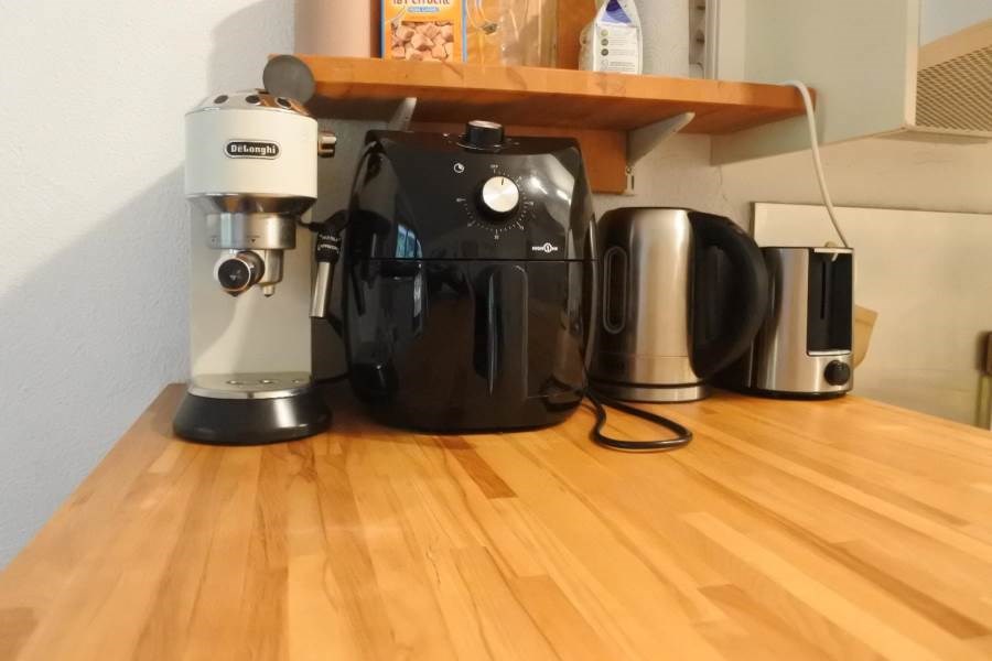 Les Mélèzets 1 - Studio 4/5 personnes