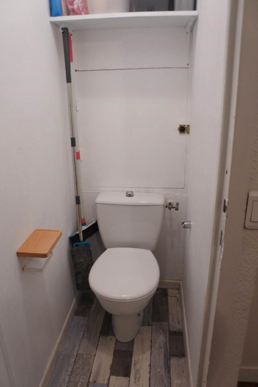 Les Mélèzets 1 - Studio 4/5 personnes