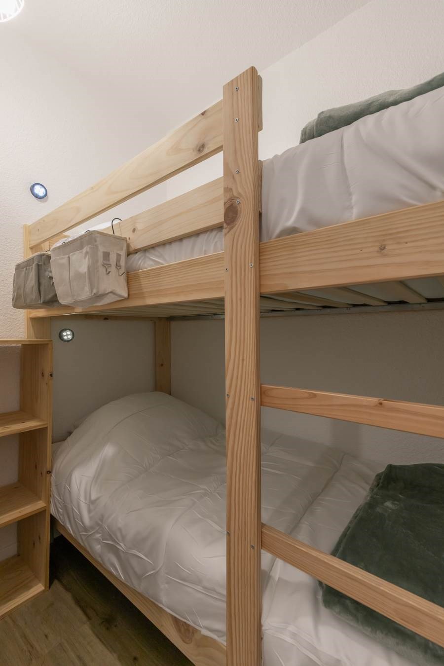 Les Portes de la Vanoise - apt n° 407.C