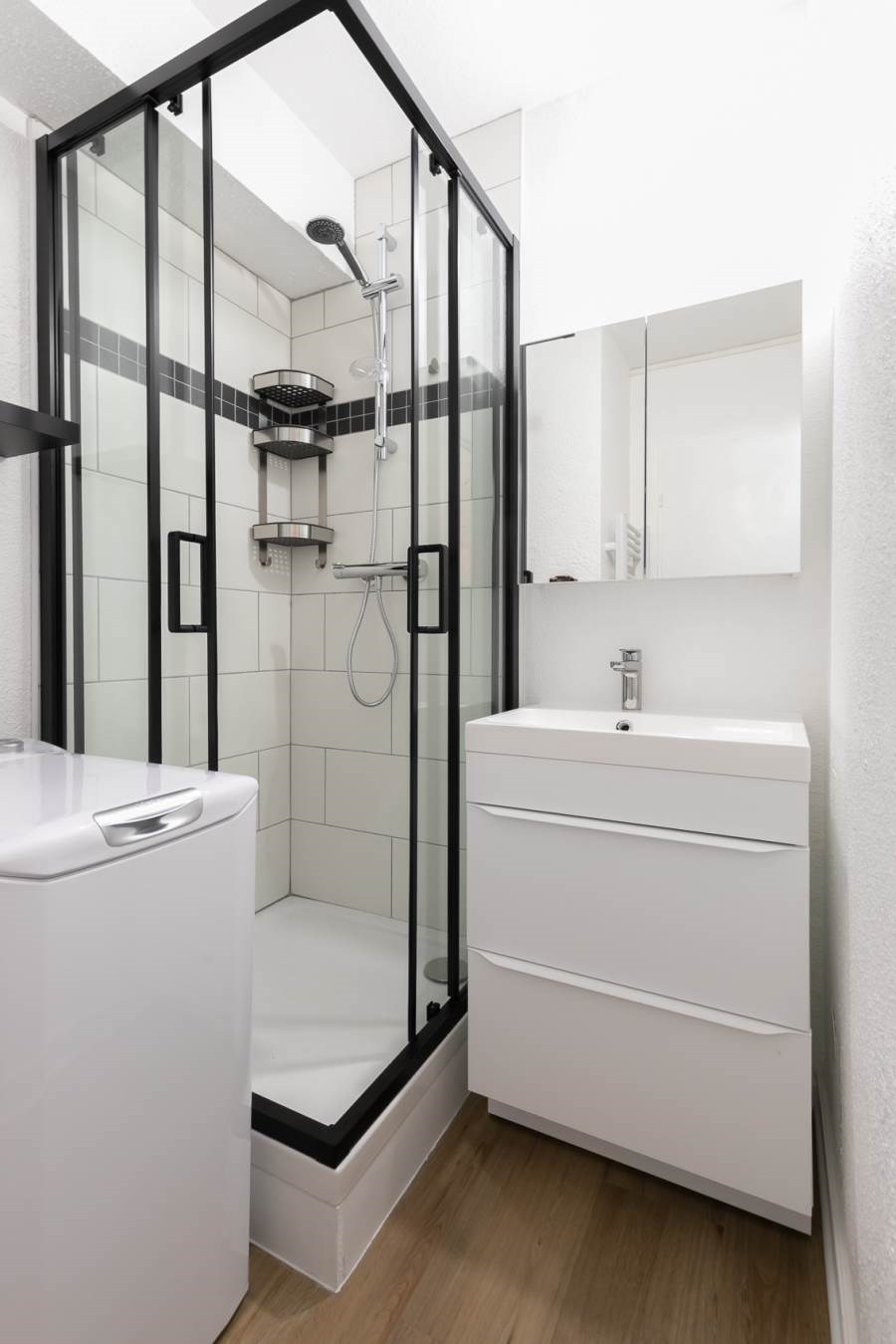 Les Portes de la Vanoise - apt n° 407.C