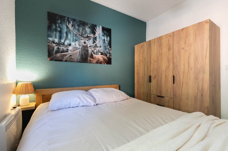 Les Portes de la Vanoise - apt n° 407.C