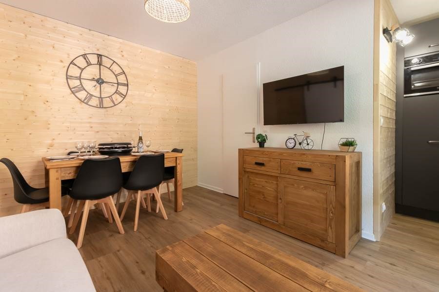 Les Portes de la Vanoise - apt n° 407.C