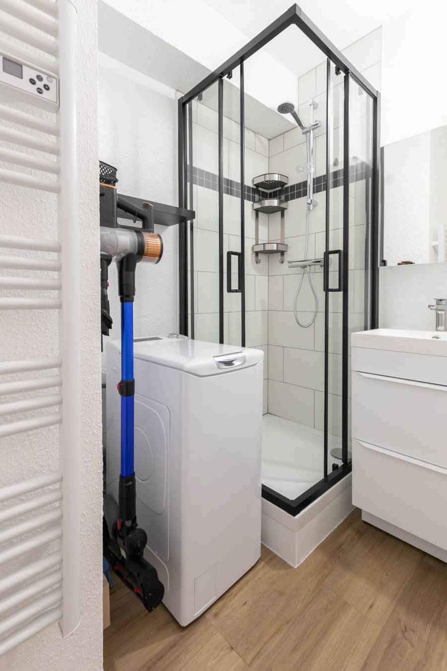 Les Portes de la Vanoise - apt n° 407.C