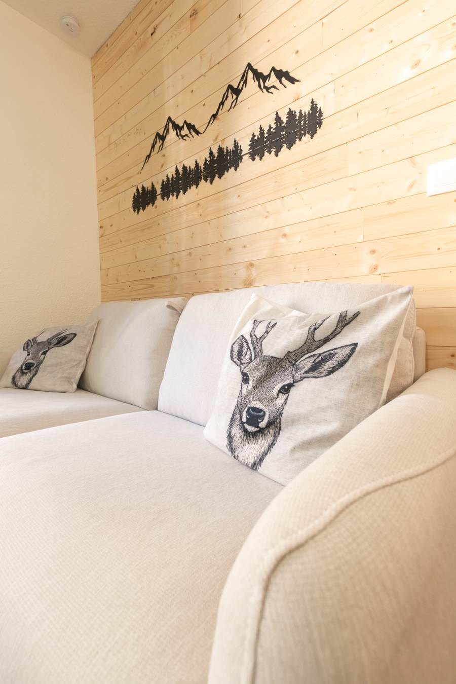 Les Portes de la Vanoise - apt n° 407.C