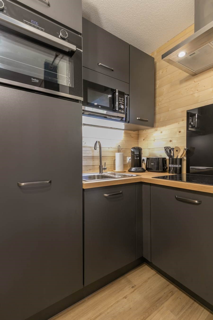 Les Portes de la Vanoise - apt n° 407.C