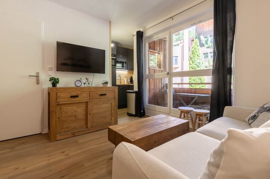 Les Portes de la Vanoise - apt n° 407.C