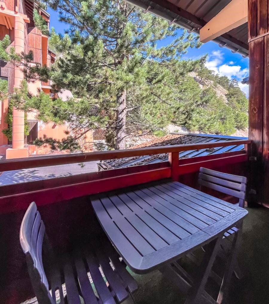 Les Portes de la Vanoise - apt n° 407.C