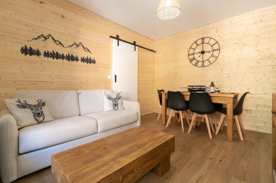 Les Portes de la Vanoise - apt n° 407.C