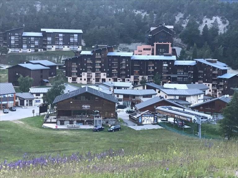 Les Portes de la Vanoise - apt n° 407.C