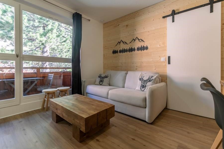 Les Portes de la Vanoise - apt n° 407.C