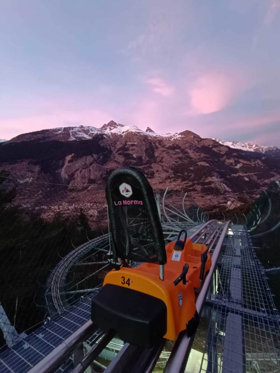 Les Portes de la Vanoise - apt n° 407.C
