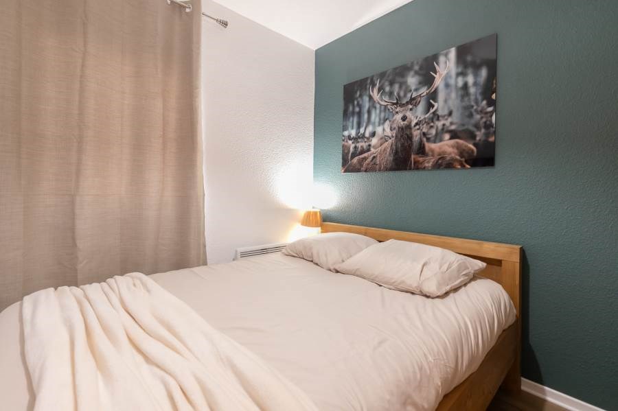 Les Portes de la Vanoise - apt n° 407.C