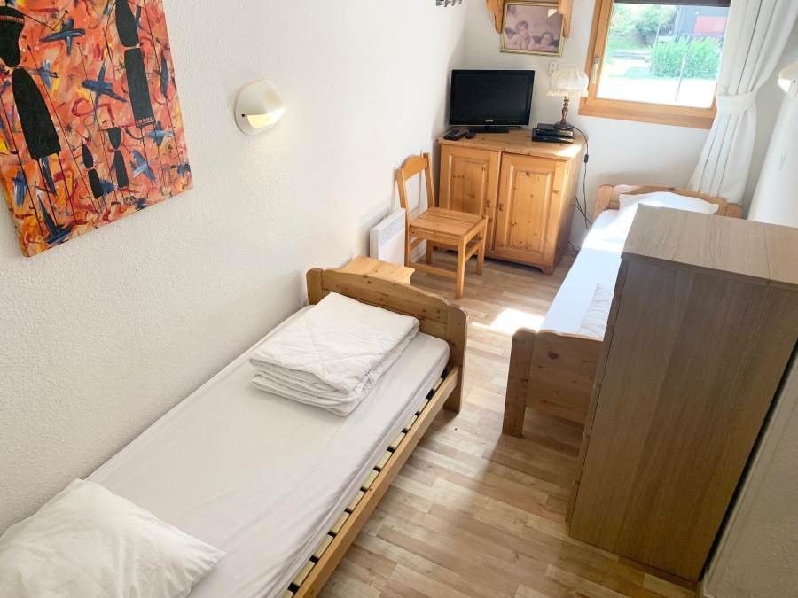 Les Chalets de la Vanoise - Bât 5 - Le Râteau - apt 5003