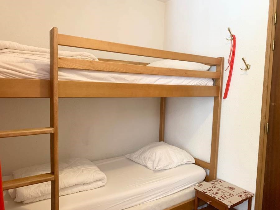 Les Chalets de la Vanoise - Bât 5 - Le Râteau - apt 5003