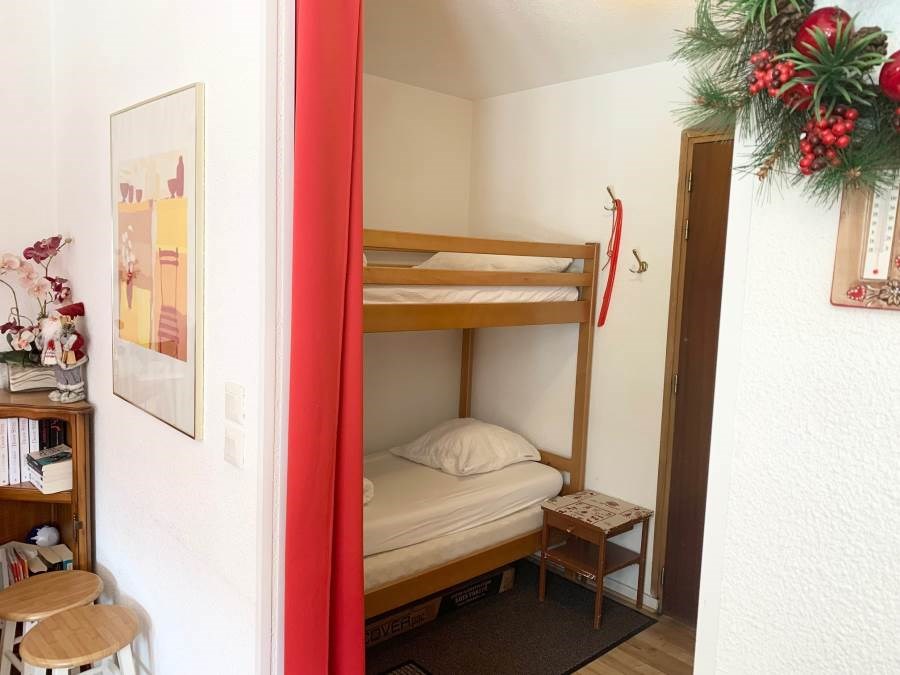 Les Chalets de la Vanoise - Bât 5 - Le Râteau - apt 5003