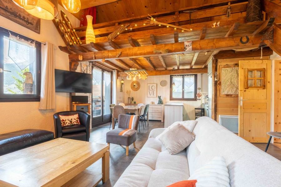 Chalet 45