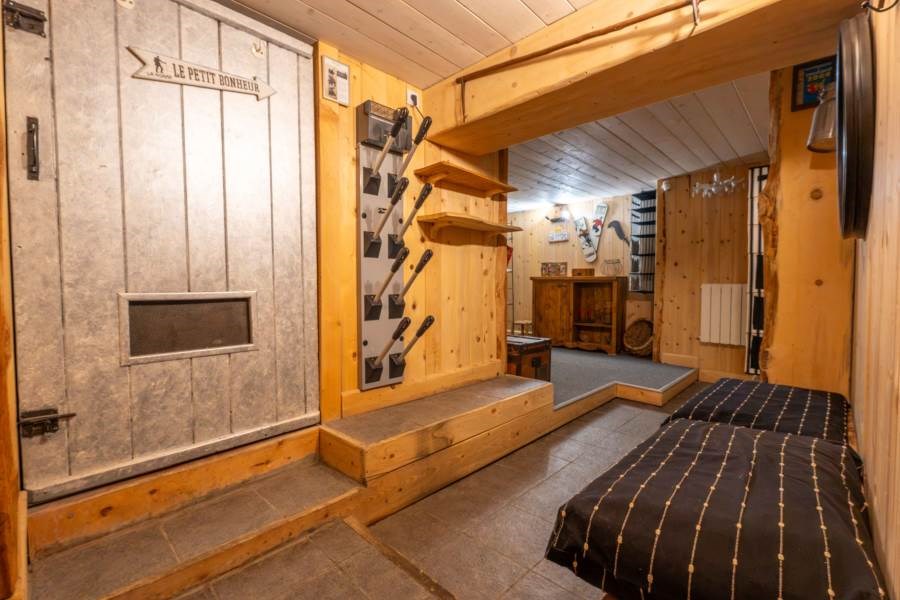 Chalet 45