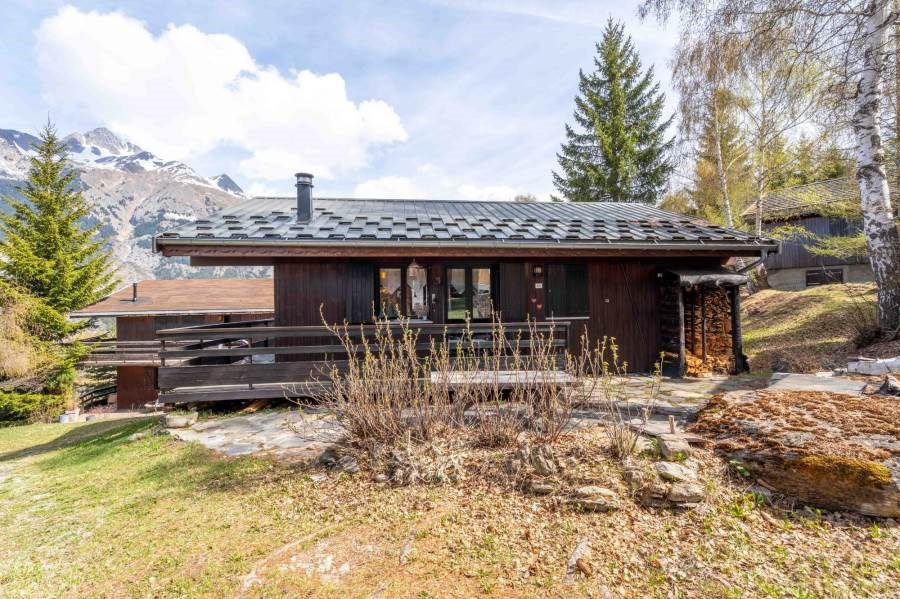 Chalet 45