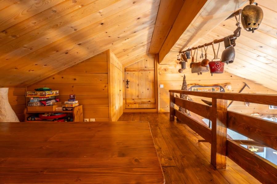 Chalet 45