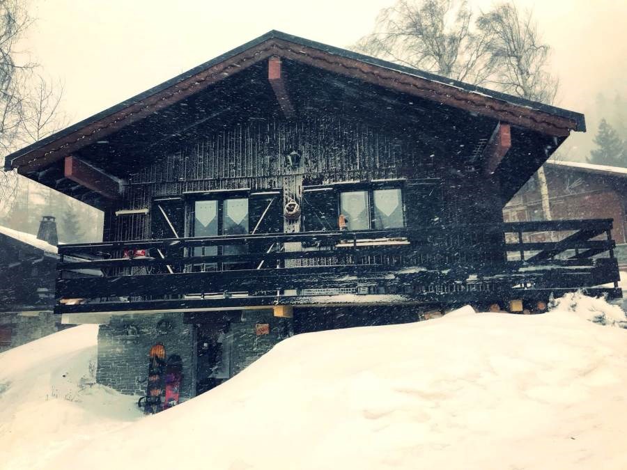 Chalet 45