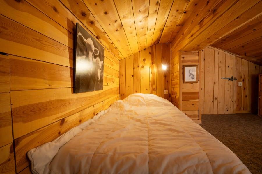 Chalet 45