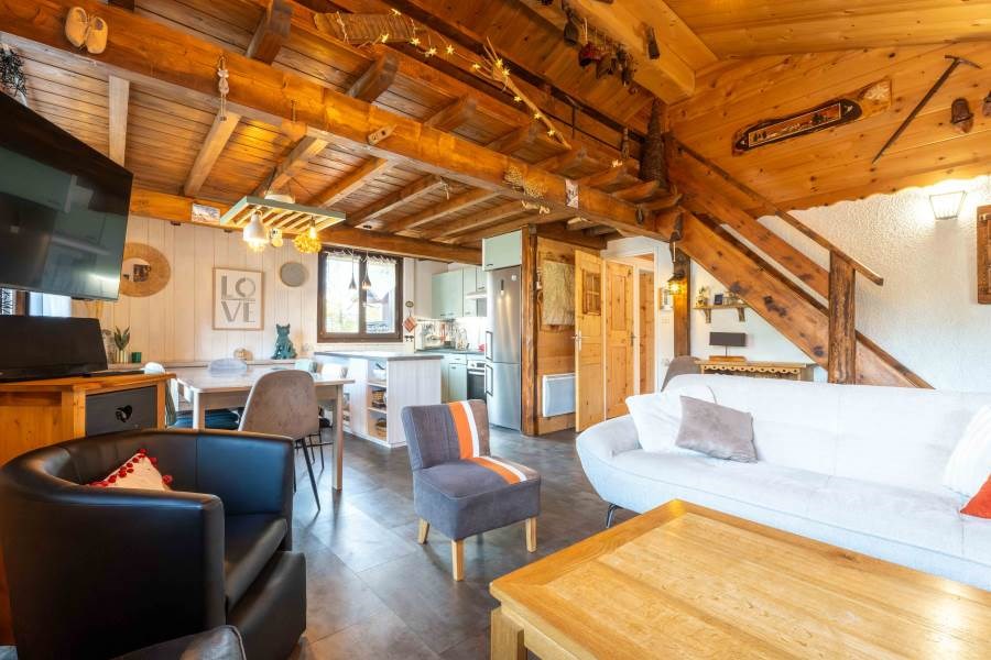 Chalet 45