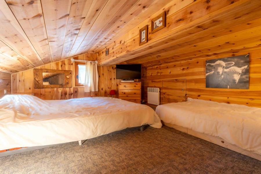 Chalet 45