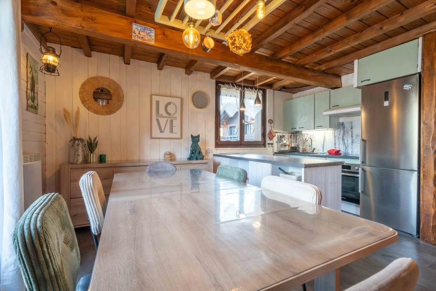 Chalet 45