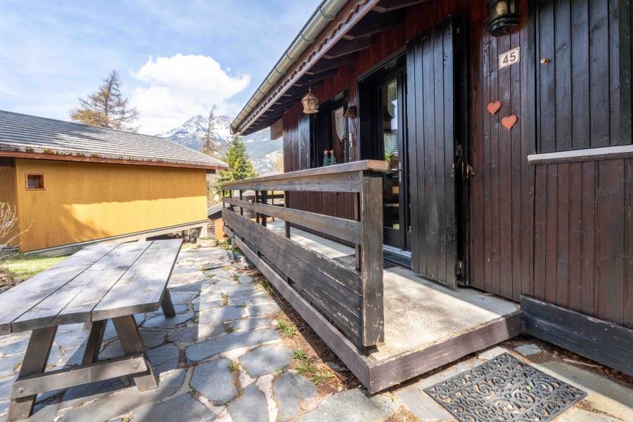 Chalet 45