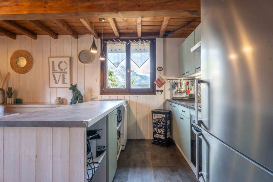 Chalet 45