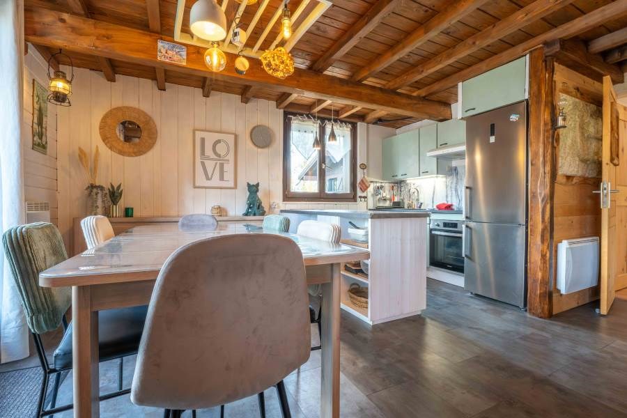 Chalet 45