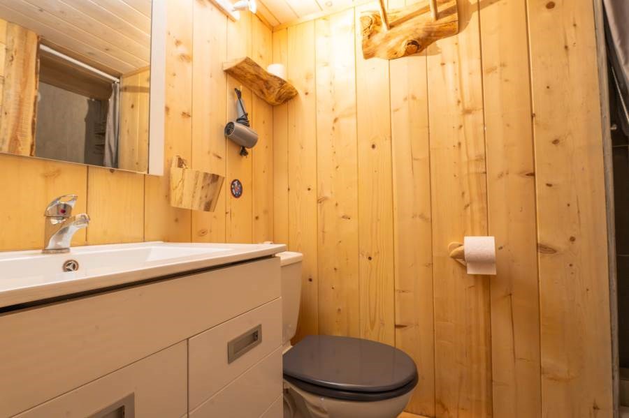 Chalet 45