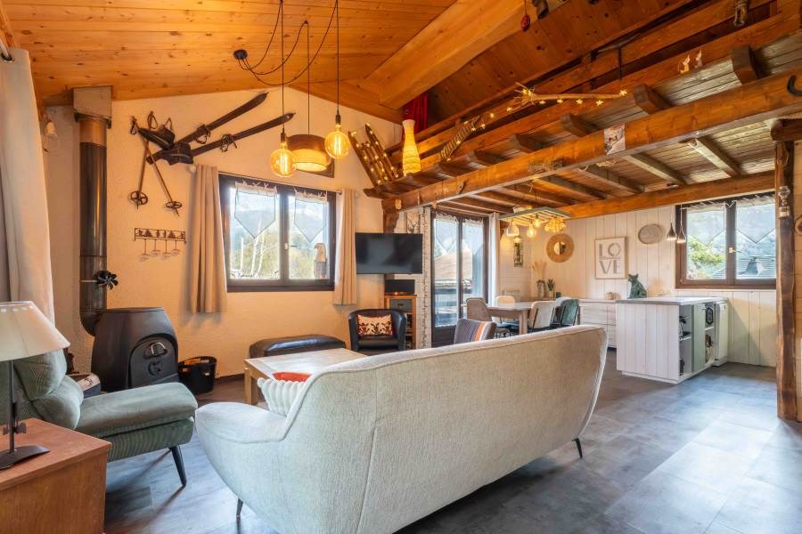 Chalet 45