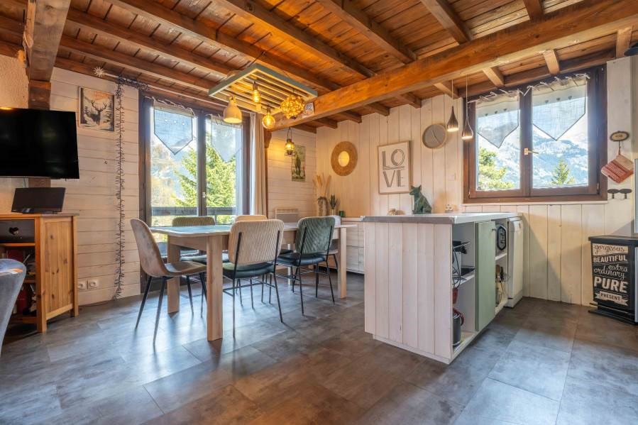 Chalet 45