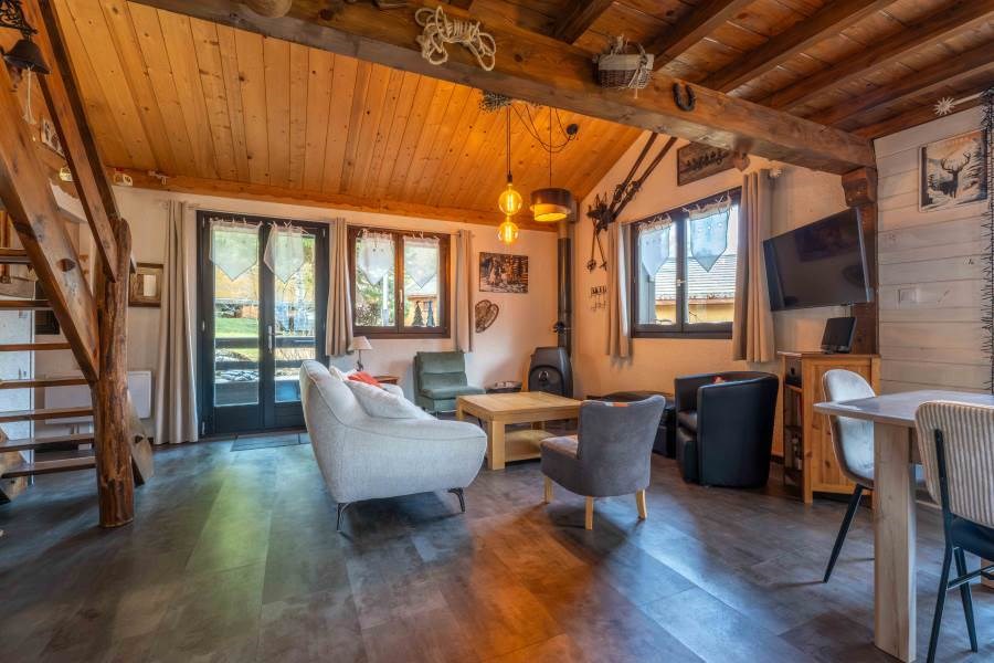 Chalet 45