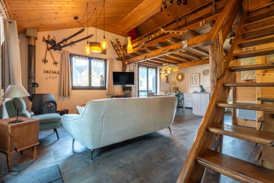 Chalet 45