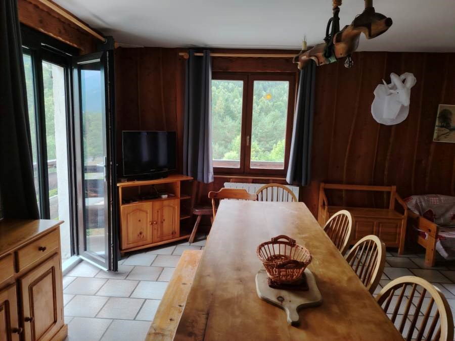 L'Eterlou - 1er étage