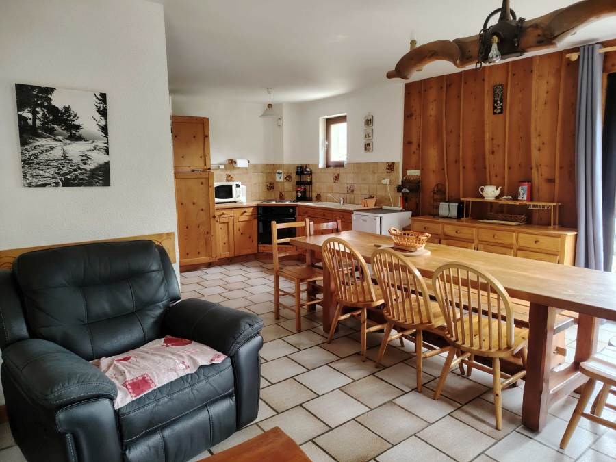 L'Eterlou - 1er étage