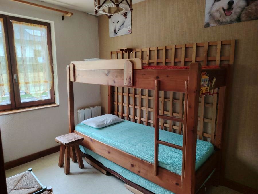 L'Eterlou - 1er étage