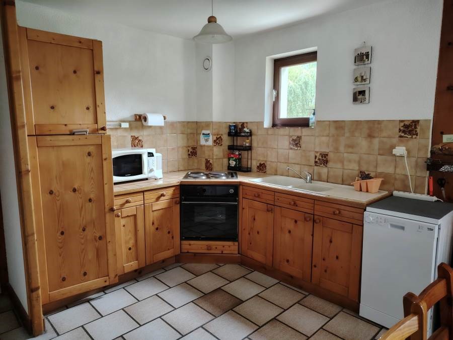 L'Eterlou - 1er étage